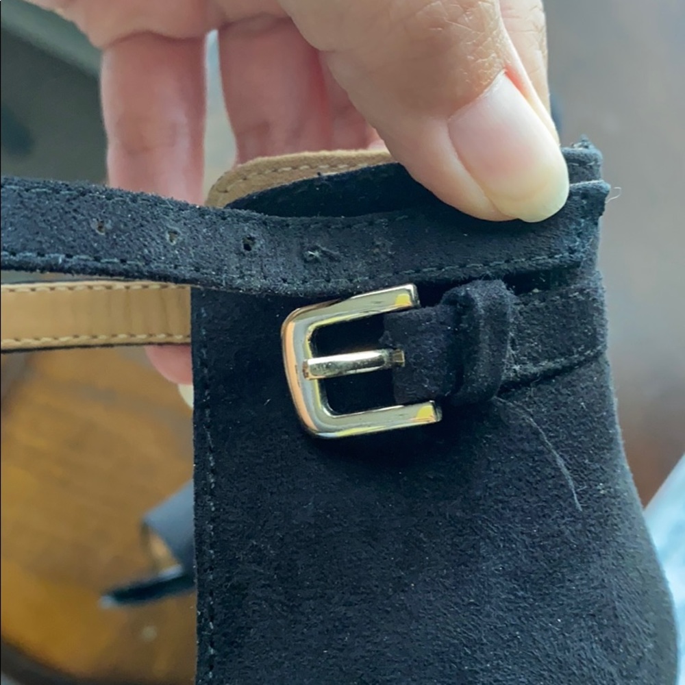 Zara Blogger Heels - Picture 7 of 8